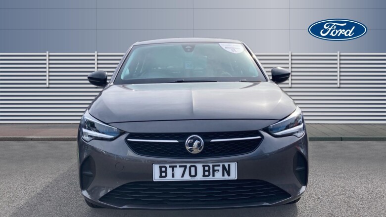 Vauxhall Corsa 1.2 SE 5dr Petrol Hatchback